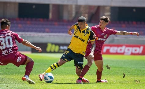 coquimbo unido vs la serena